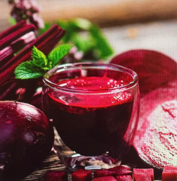 Super Beets 2oz Shot