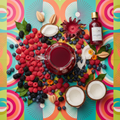 Berry Bliss