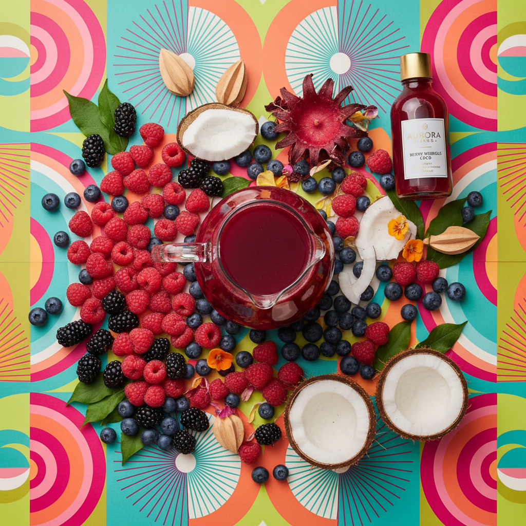 Berry Bliss