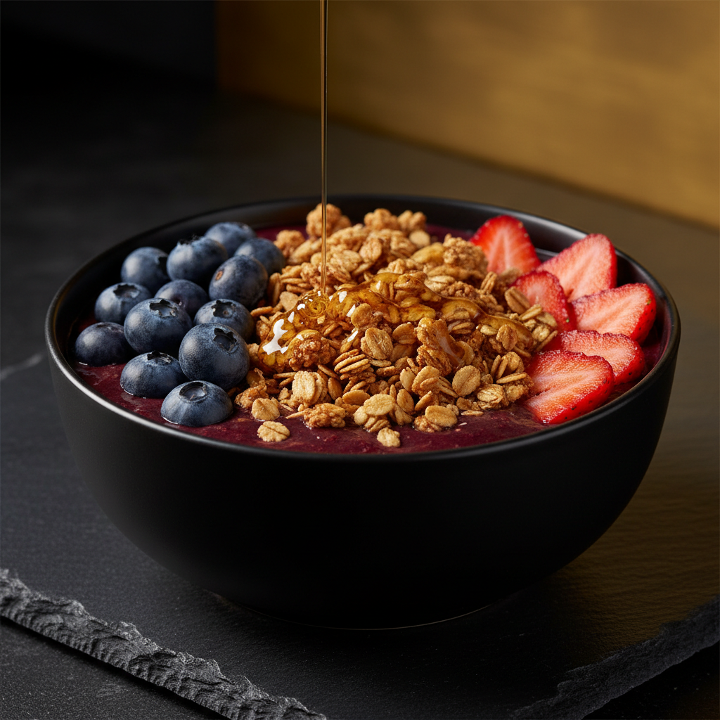 Classic Acai Bowl