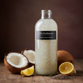 Coconut Lemon Refresh - JD's Frullateria