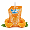 Frutta Kids Orange Juice Pouch