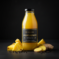 Ginger Twist Juice