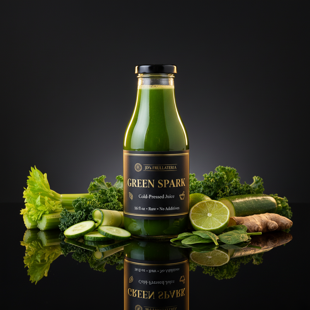 Green Spark