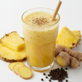Pineapple Ginger and Black Pepper Juice