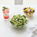 After Workout Recovery Pack - Protein Salad, Fruit Salad and Watermelon Juice
