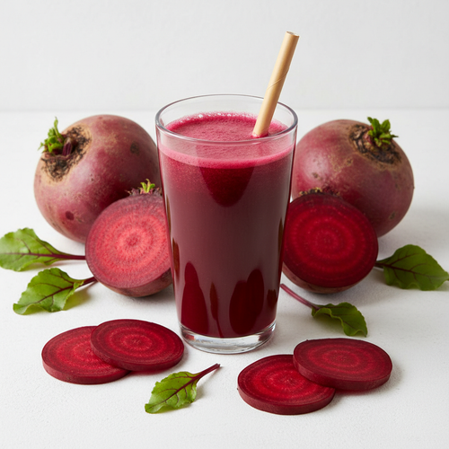 Fresh Classic Beets Juice