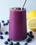 Tropical Berry Smoothie