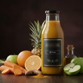 JD Fuel Product Image