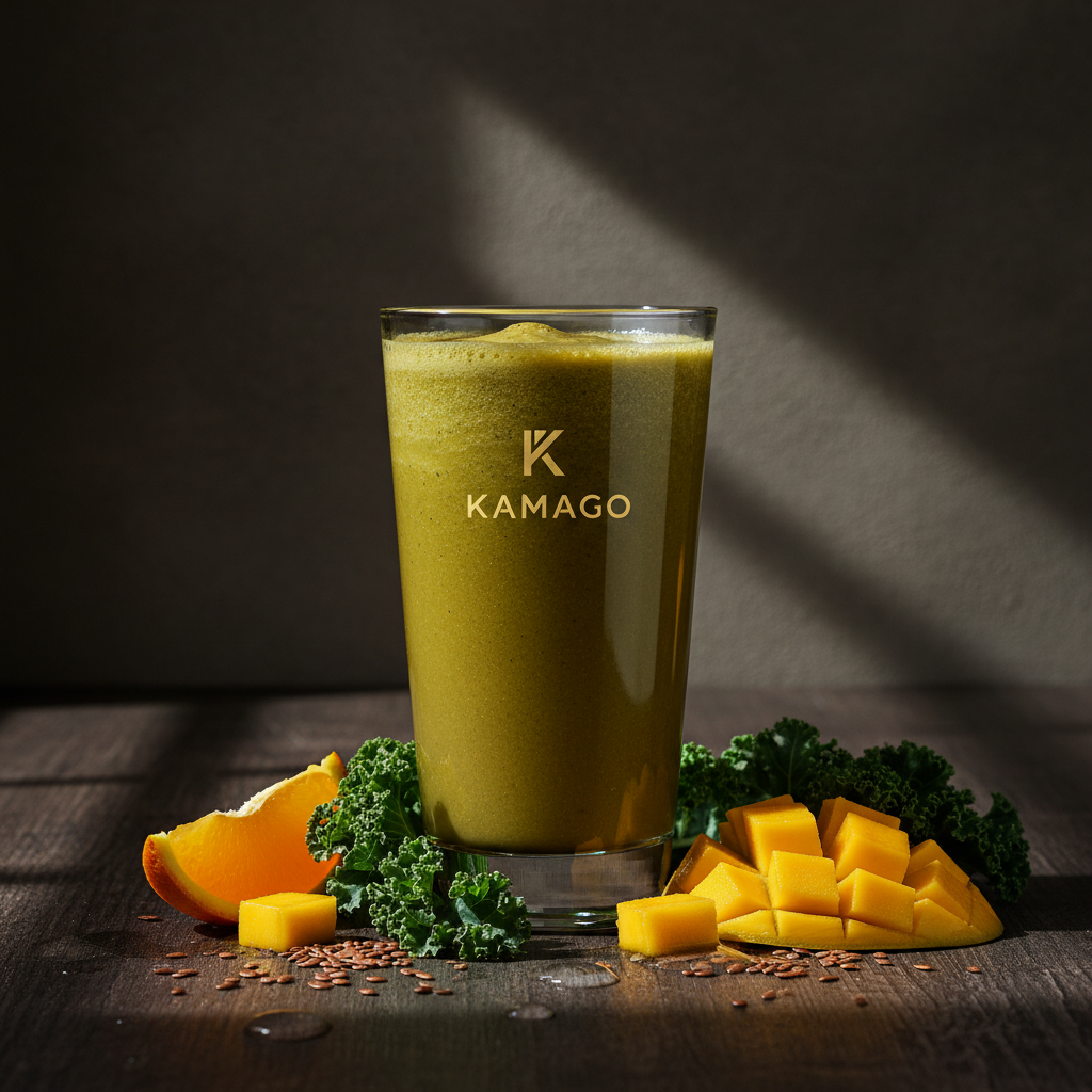 KAMAGO Smoothie