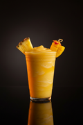 Pineapple Mango Smoothie Dark