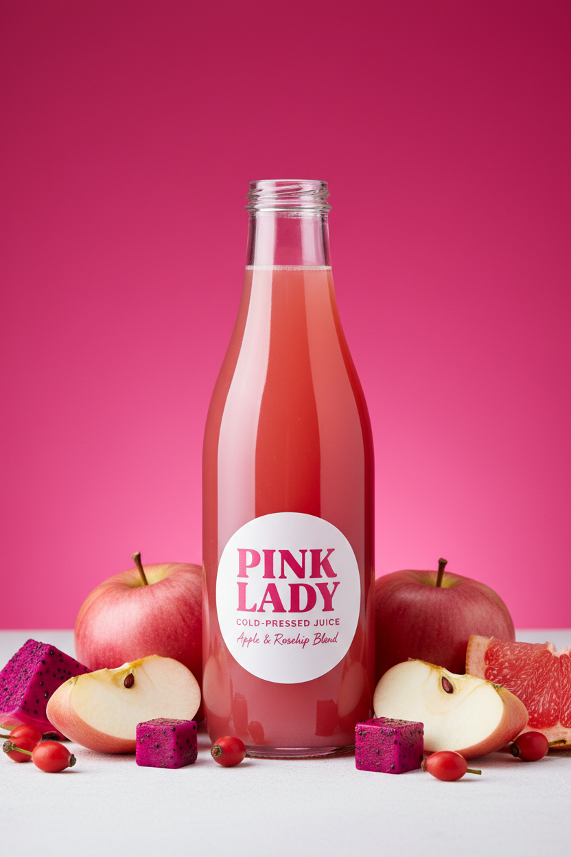 Pink Lady