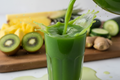 Kiwi Refresh Juice