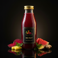 Red Riot Product Image