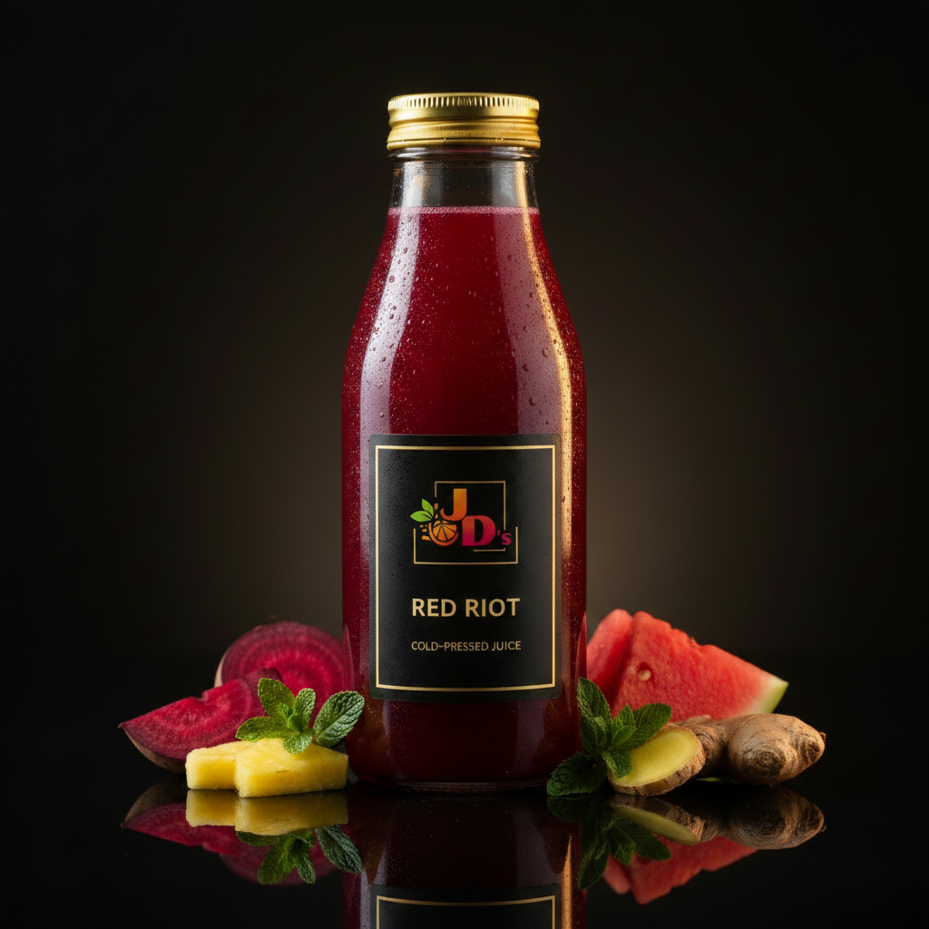 Red Riot Product Image