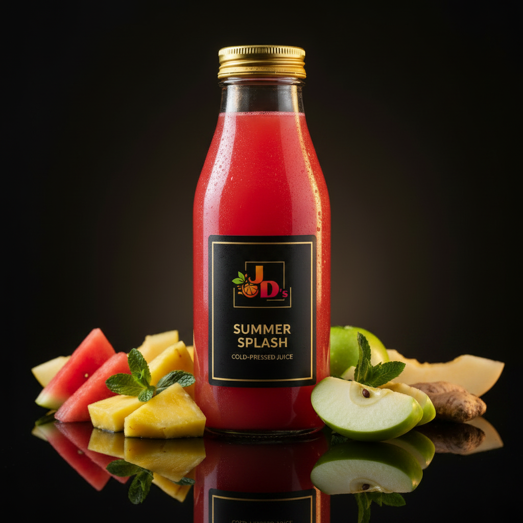 Summer Splash Product Image