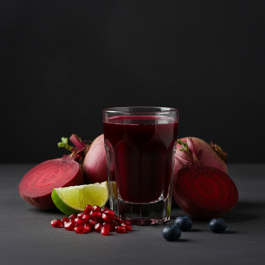 Super Beet Shot - Single Glass v2