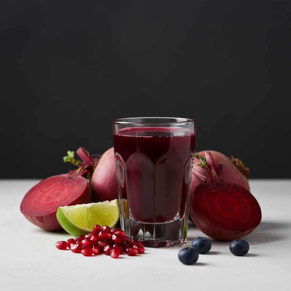 Super Beet Shot - Single Glass