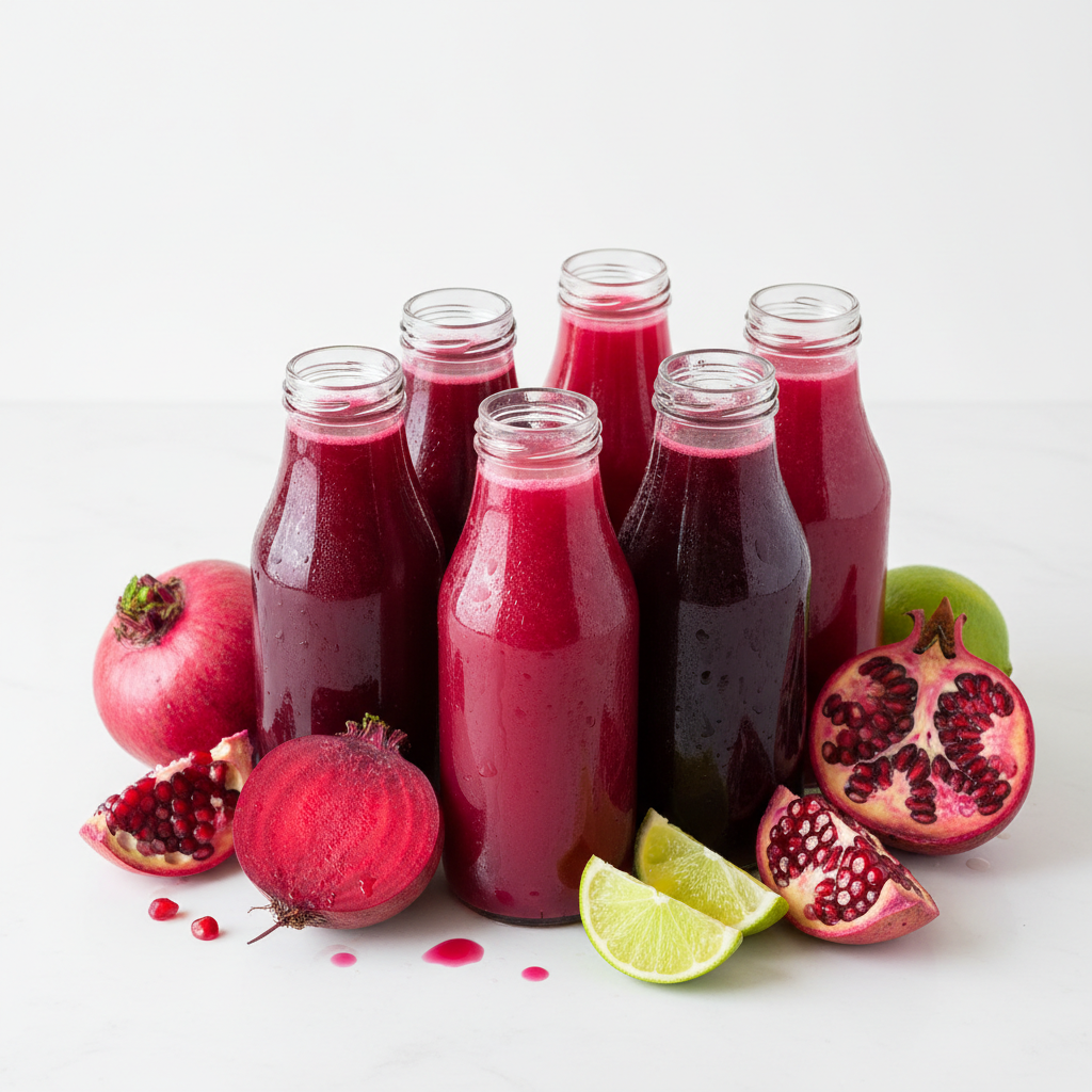 Super Beet Shots