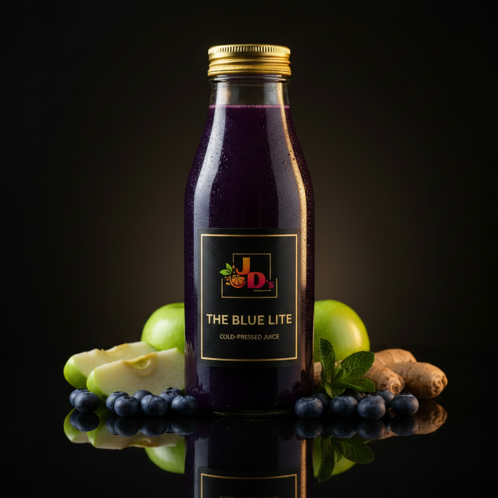 The Blue Lite Product Image