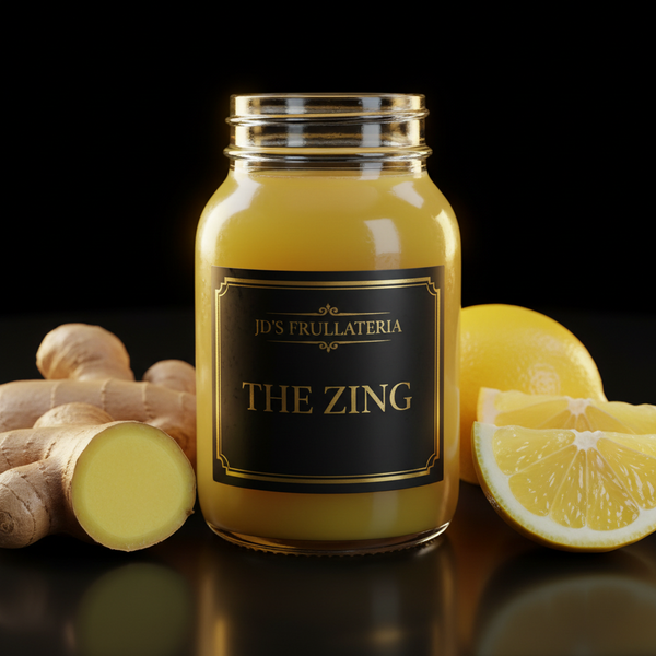 The Zing