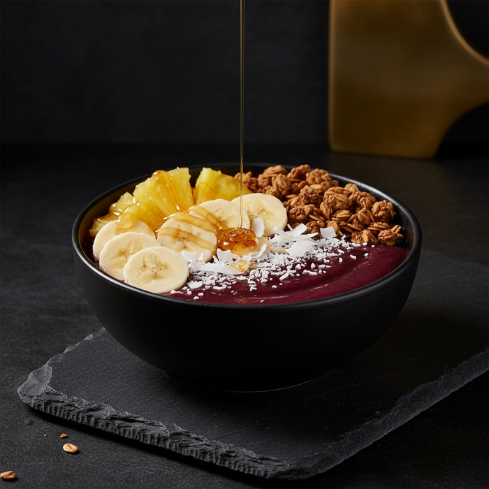 Tropical Acai Bowl